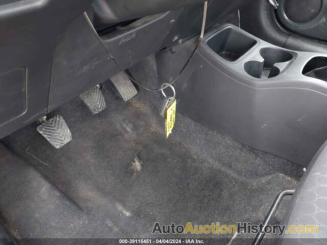 MITSUBISHI MIRAGE DE/RF, ML32A3HJ5FH003736