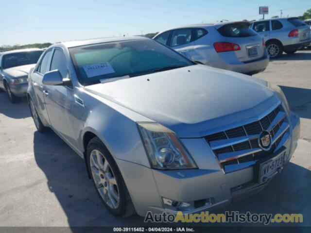 CADILLAC CTS HI FEATURE V6, 1G6DV57V490125312