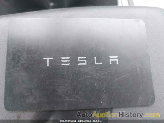 TESLA MODEL 3 REAR-WHEEL DRIVE, 5YJ3E1EA7PF455168