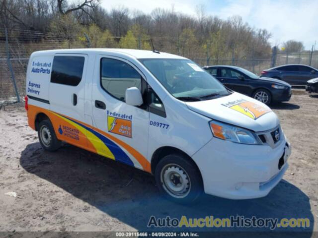 NISSAN NV200 COMPACT CARGO SV XTRONIC CVT, 3N6CM0KN7MK695129