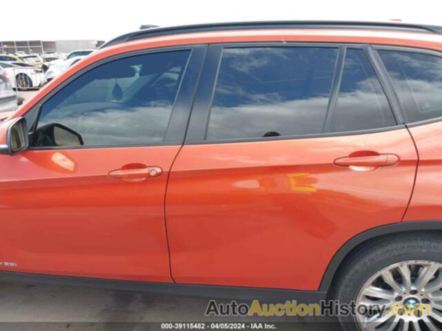 BMW X1 SDRIVE28I, WBAVM1C59DVW41676