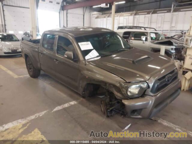 TOYOTA TACOMA BASE V6, 3TMMU4FNXDM050021