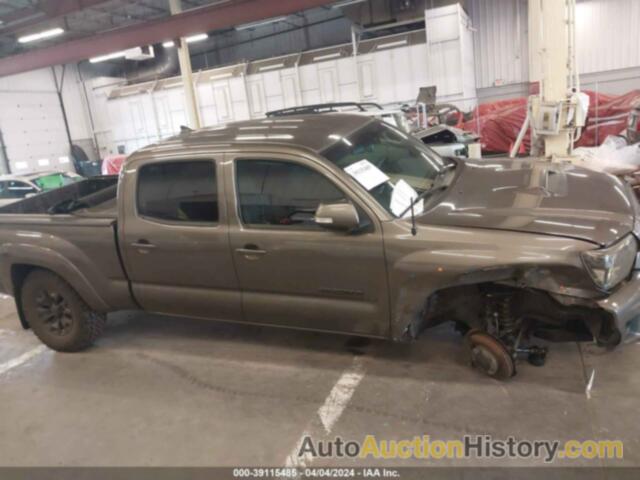 TOYOTA TACOMA BASE V6, 3TMMU4FNXDM050021