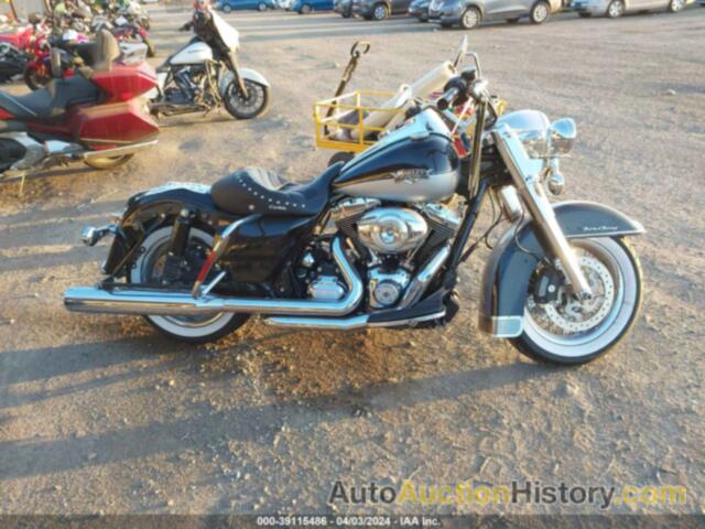 HARLEY-DAVIDSON FLHRC ROAD KING CLASSIC, 1HD1FRM39CB611647