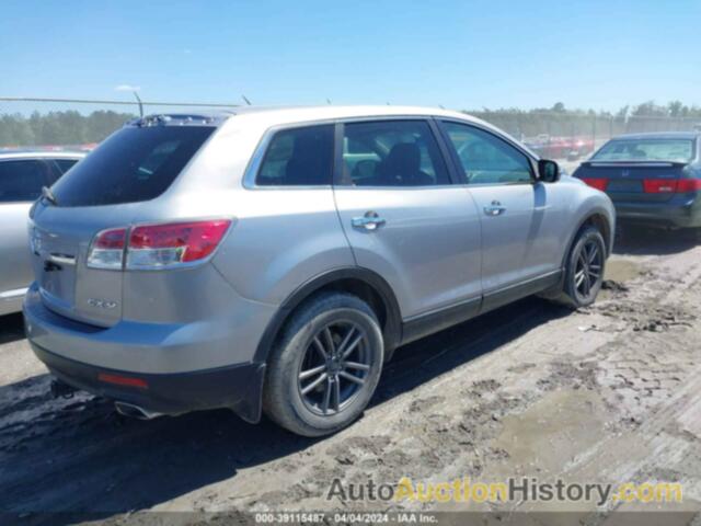 MAZDA CX-9 GRAND TOURING, JM3TB28Y370102357