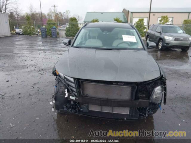 HYUNDAI TUCSON SEL, 5NMJF3AE2PH175388