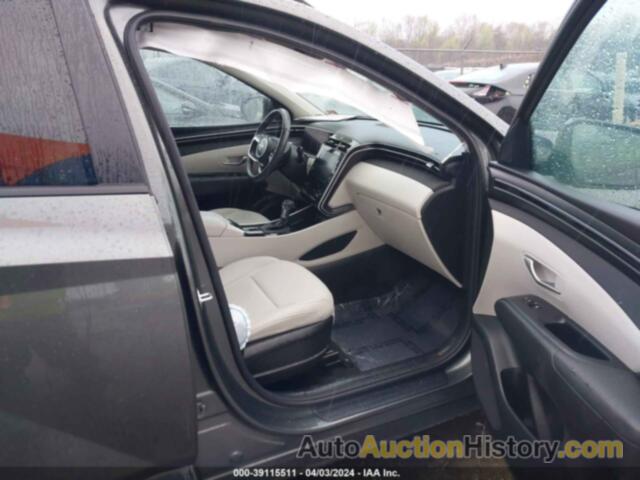 HYUNDAI TUCSON SEL, 5NMJF3AE2PH175388