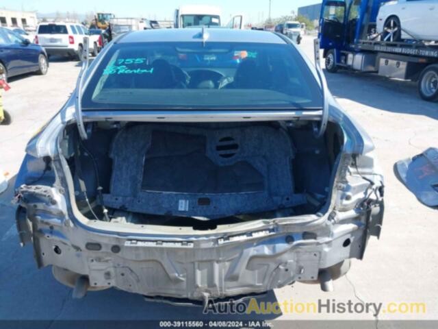 ACURA TLX TECH, 19UUB1F59FA018814