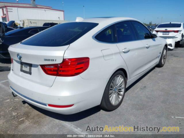 BMW 328I GRAN TURISMO XDRIVE, WBA8Z5C51FGS36716