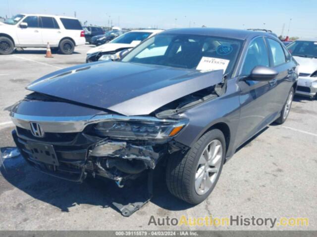 HONDA ACCORD LX, 1HGCV1F11LA134777