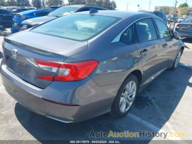 HONDA ACCORD LX, 1HGCV1F11LA134777