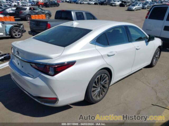 LEXUS ES 300H LUXURY, 58AEA1C14RU039763