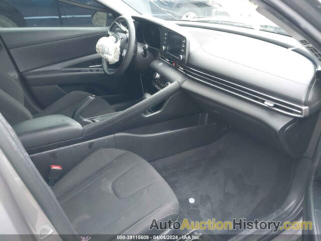 HYUNDAI ELANTRA SEL, KMHLM4AG0MU065056