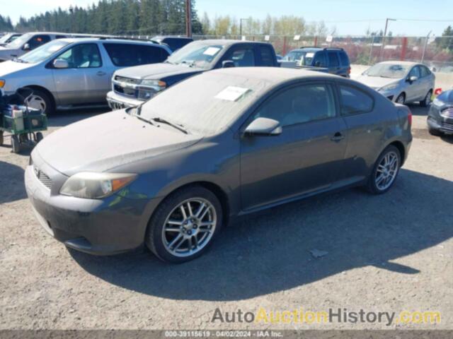 SCION TC, JTKDE167070177423