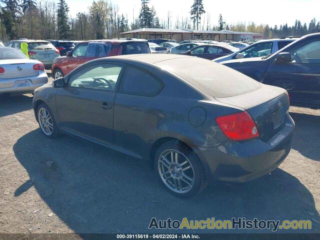 SCION TC, JTKDE167070177423