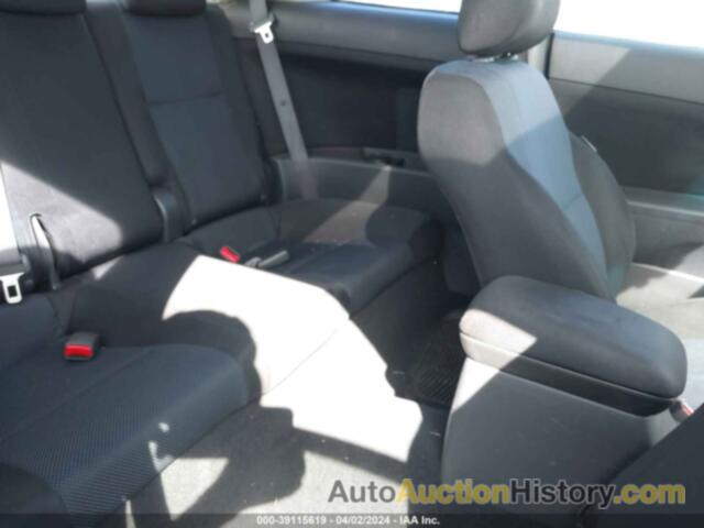 SCION TC, JTKDE167070177423