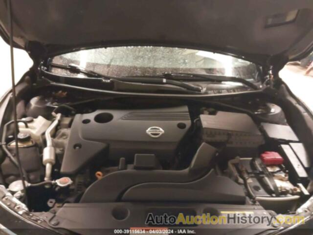 NISSAN ALTIMA 2.5 S, 1N4AL3AP1FN335214