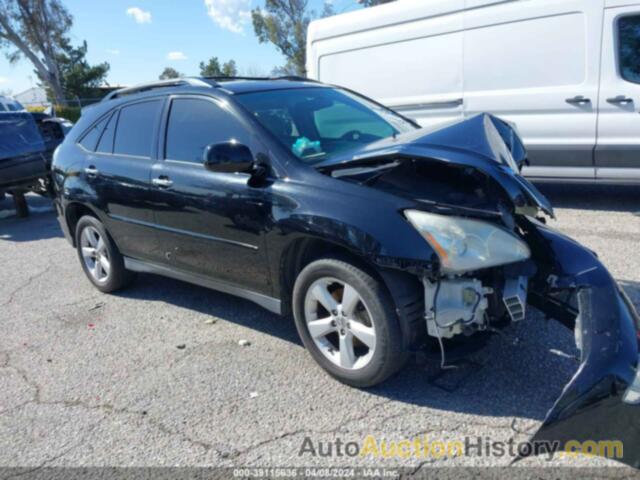 LEXUS RX 350, 2T2GK31U59C065596