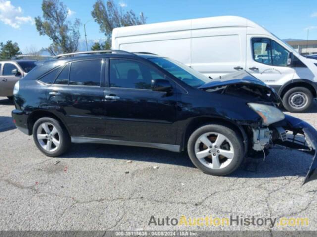 LEXUS RX 350, 2T2GK31U59C065596