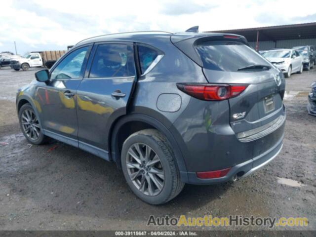 MAZDA CX-5 SIGNATURE, JM3KFBEY6K0500546