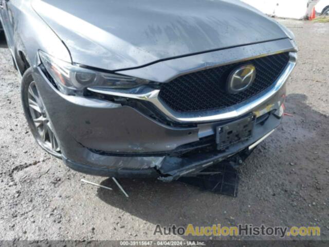 MAZDA CX-5 SIGNATURE, JM3KFBEY6K0500546