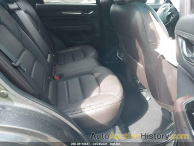 MAZDA CX-5 SIGNATURE, JM3KFBEY6K0500546