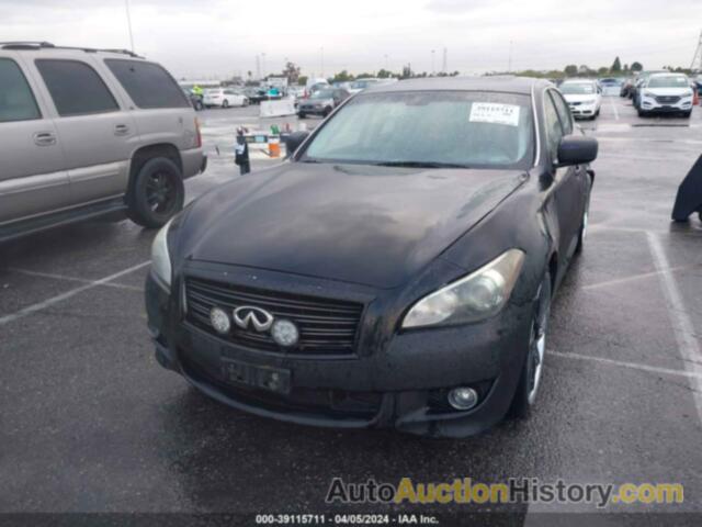 INFINITI M56, JN1AY1AP9CM530322