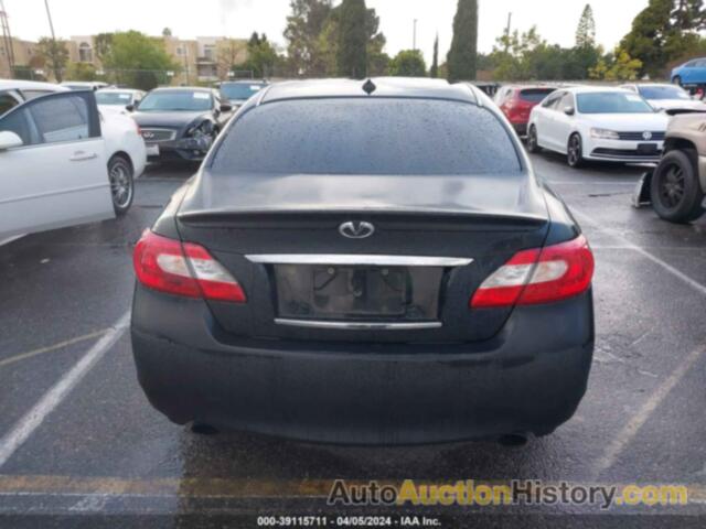 INFINITI M56, JN1AY1AP9CM530322