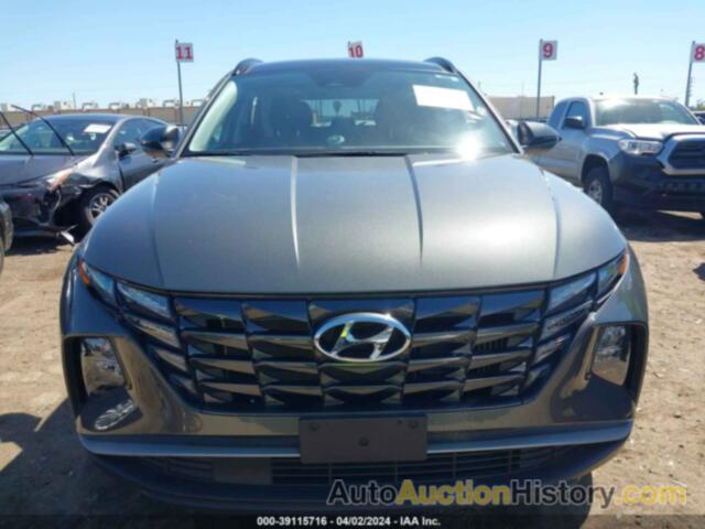 HYUNDAI TUCSON SEL CONVENIENCE, KM8JFCA14NU046213