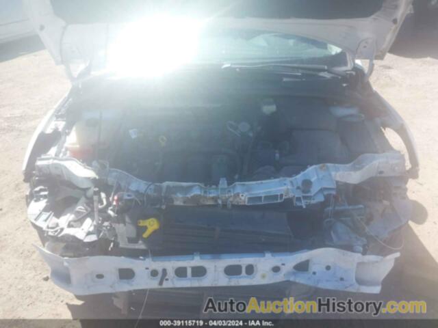 FORD FOCUS SE, 1FADP3F2XHL313998