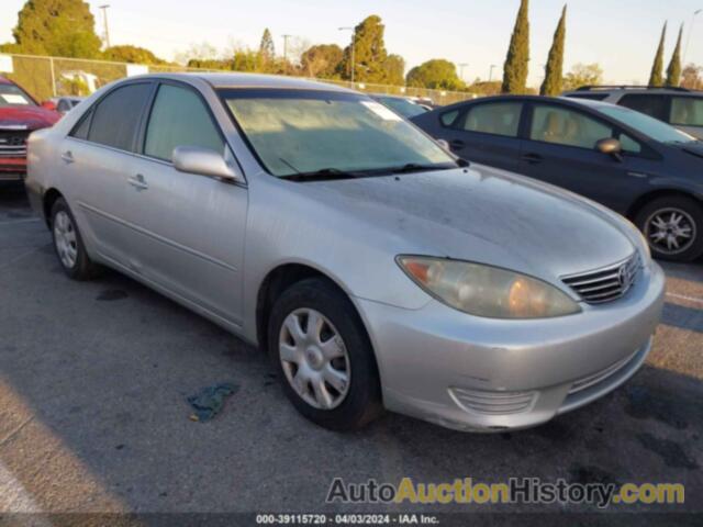 TOYOTA CAMRY LE, 4T1BE32K15U404110