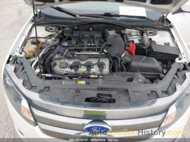 FORD FUSION SPORT, 3FAHP0KC7CR267412