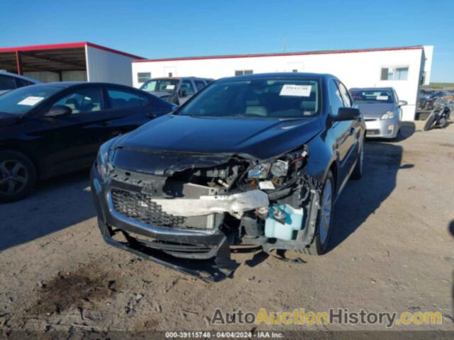 CHEVROLET MALIBU 2LT, 1G11D5SL4FF162998