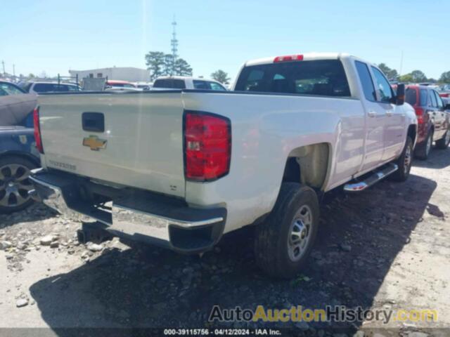 CHEVROLET SILVERADO 2500HD LT, 1GC2CVEG2FZ518179