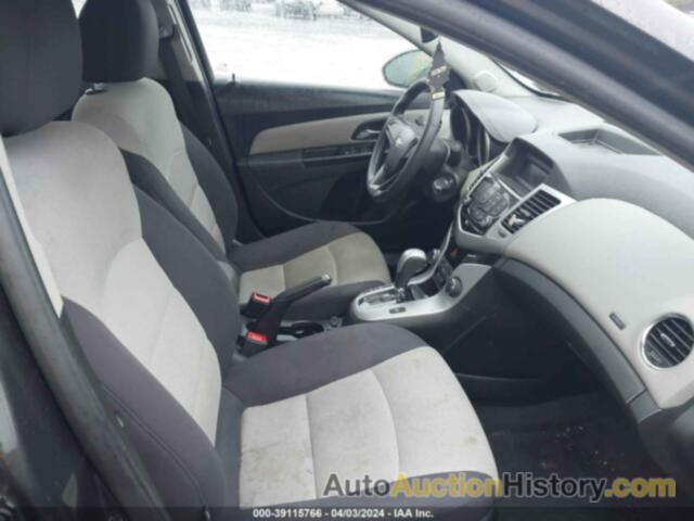 CHEVROLET CRUZE LS AUTO, 1G1PA5SG2E7200128