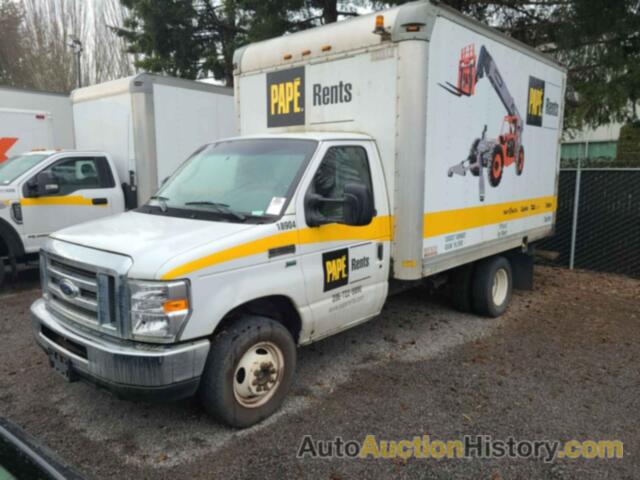 FORD E-350 CUTAWAY, 1FDWE3FL0DDA05742