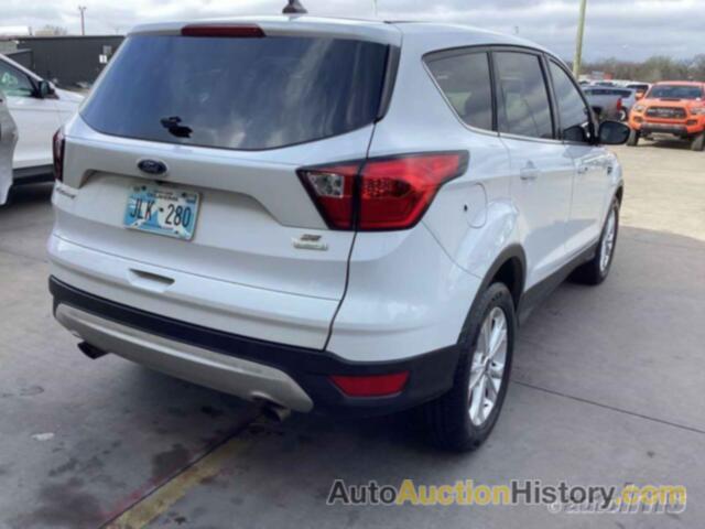 FORD ESCAPE SE, 1FMCU0GDXKUC07836