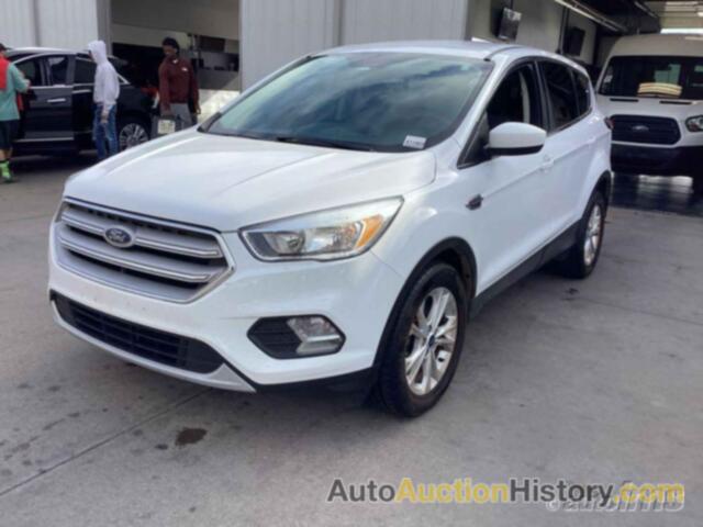 FORD ESCAPE SE, 1FMCU0GDXKUC07836