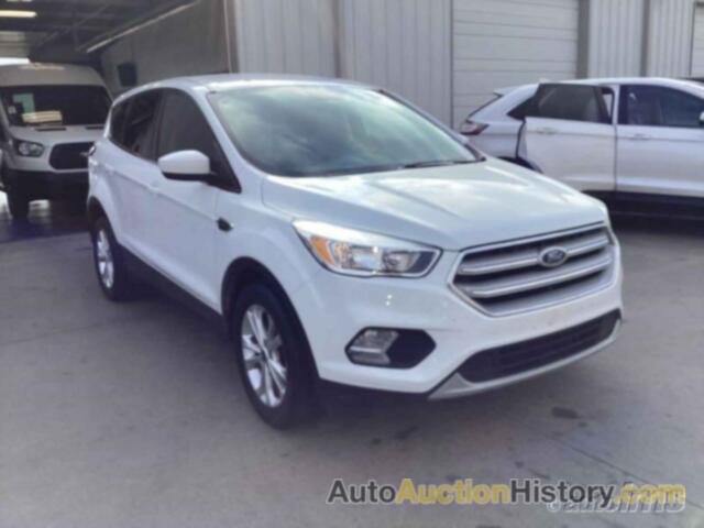 FORD ESCAPE SE, 1FMCU0GDXKUC07836