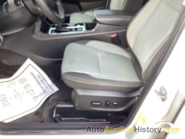 FORD ESCAPE SE, 1FMCU0GDXKUC07836