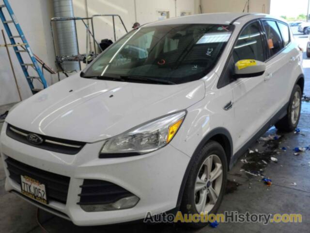 FORD ESCAPE SE, 1FMCU0GX9GUC30476