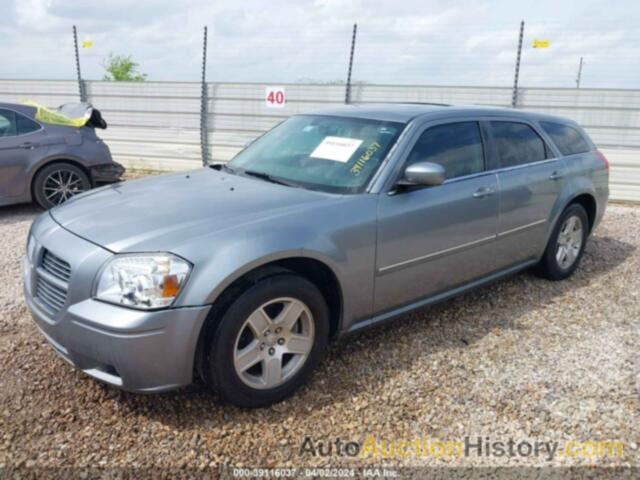 DODGE MAGNUM, 2D4FV47V87H778169