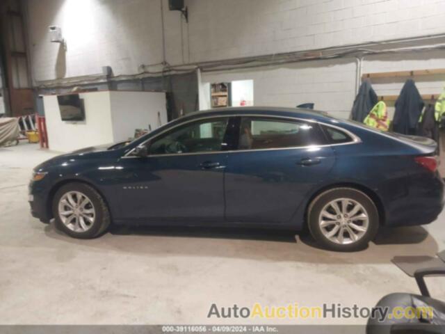 CHEVROLET MALIBU FWD LT, 1G1ZD5ST1NF104607