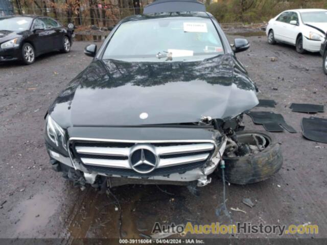 MERCEDES-BENZ E 300 4MATIC, WDDZF4KB0HA050288