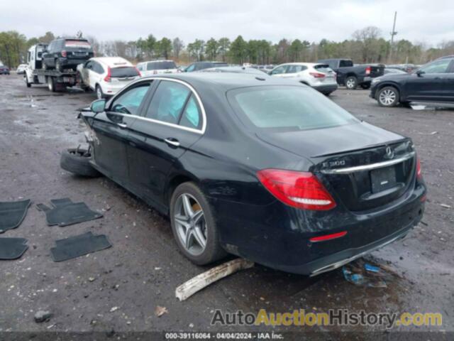 MERCEDES-BENZ E 300 4MATIC, WDDZF4KB0HA050288