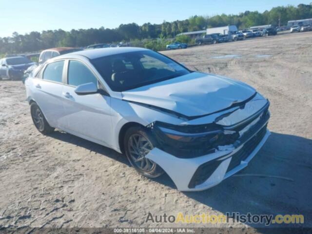 HYUNDAI ELANTRA SEL, KMHLM4DG0RU643059