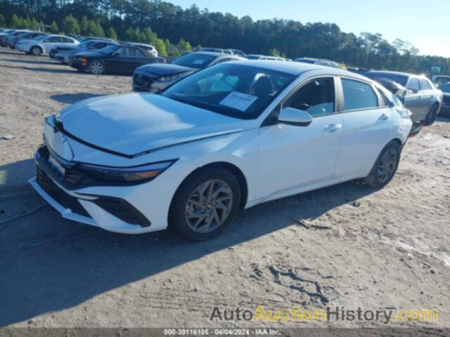 HYUNDAI ELANTRA SEL, KMHLM4DG0RU643059