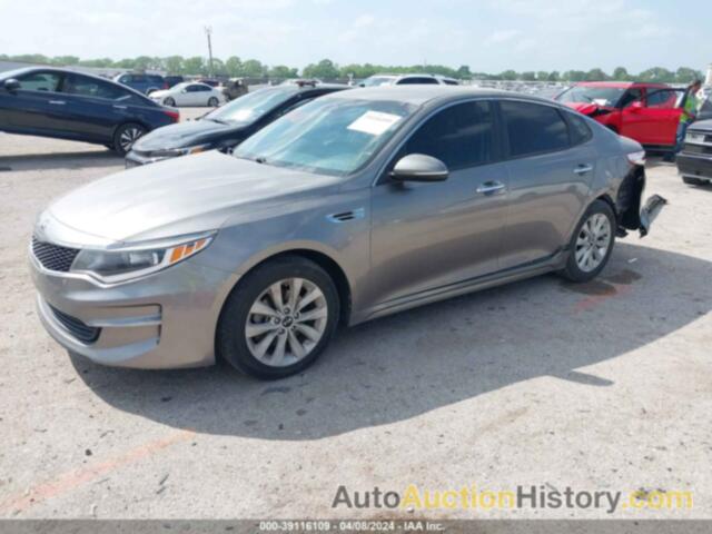 KIA OPTIMA LX, 5XXGT4L33GG020920