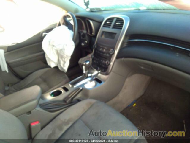 CHEVROLET MALIBU 1FL, 1G11A5SL9FF147390