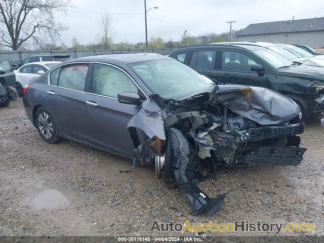 HONDA ACCORD LX, 1HGCR2F31DA075369